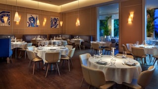 Paros Restaurant