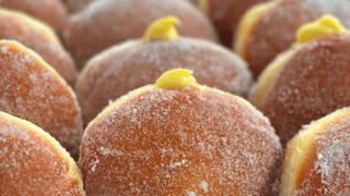 Poulette Bakeshop