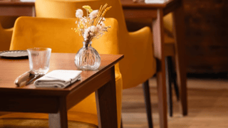 La Table d'Aurélien Largeau