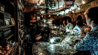 Bar Nayuta