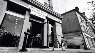 Le Wine Bar by Le Vintage