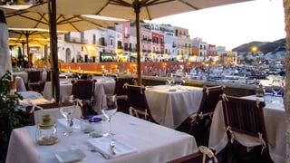 Acqua Pazza