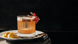 Bar Calico