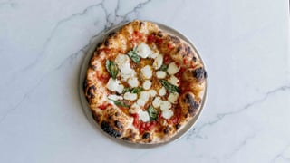 Sho Pizza Bar