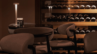 Justin's Wine & Bistro
